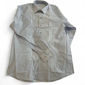 Sky Blue Dress Shirt